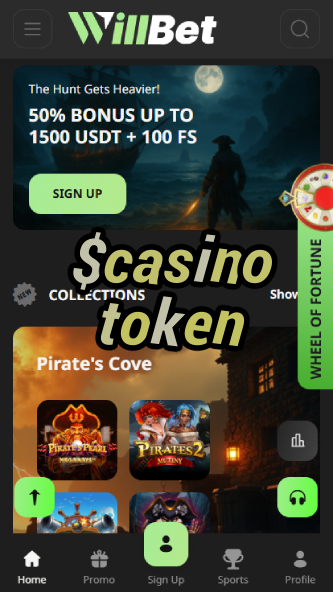 $Casino Token - Play with Casino Tokens-www.bdqngd.com