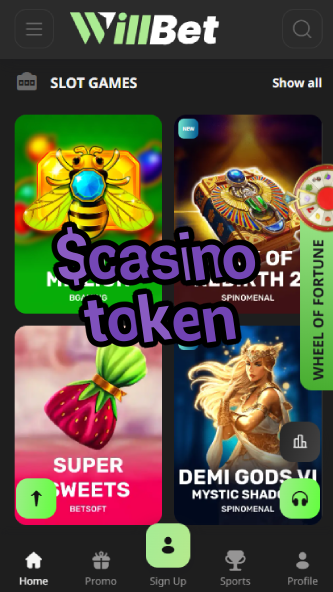 $Casino Token - Play with Casino Tokens-www.bdqngd.com